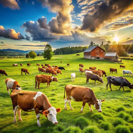 1. Vitamin: Unsur Esensial dalam Pertumbuhan Hewan